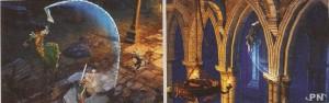 Castlevania: Lords of Shadow – Mirror of Fate confirmé sur 3DS