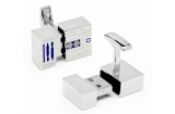 star wars bouton02 160x105 R2 D2 : boutons de manchette et clé USB à la fois