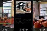 Photosynth utilisation 160x105 Photosynth disponible pour Windows Phone