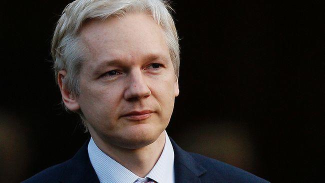 Julian Assange31 Julian Assange sera extradé vers la Suède 