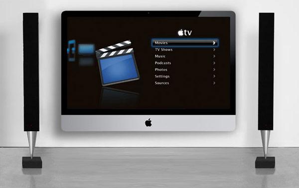 apple itv Apple : la production des iTV serait lancée