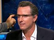 Google Project Glass Nouvelle vidéo démonstration Sergey Brin