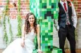 MA Minecraft Wedding The Goodness 274 thumb 160x105 Se marier en rendant hommage à Minecraft