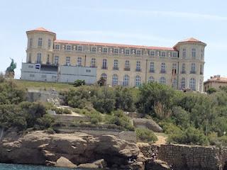 My trip in Marseille