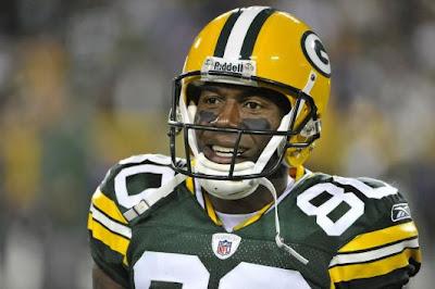 Donald Driver reviendra avec les Packers