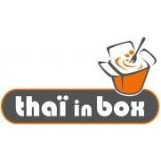 Thaï In Box : le Take Away Exotique