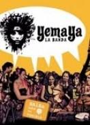 Yemaya la Banda en concert le Samedi 2 Juin 2012 au Studio de l’Ermitage
