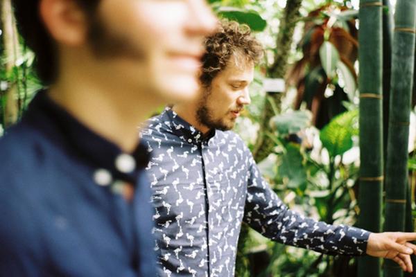 A KIND OF GUISE – S/S 2012 COLLECTION LOOKBOOK