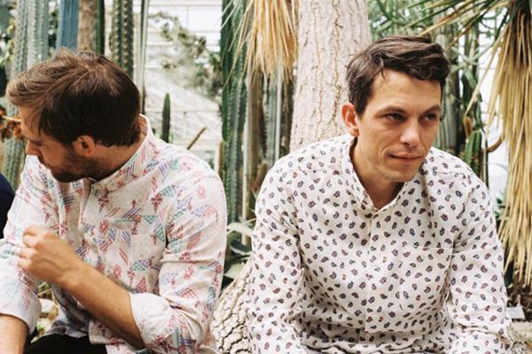 A KIND OF GUISE – S/S 2012 COLLECTION LOOKBOOK