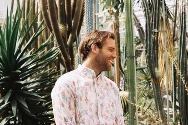 A KIND OF GUISE – S/S 2012 COLLECTION LOOKBOOK