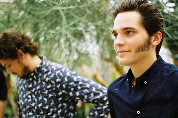 A KIND OF GUISE – S/S 2012 COLLECTION LOOKBOOK