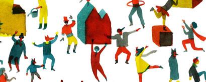 L'actualité de nos résidents