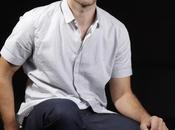 Robert Pattinson 2012 Cannes Portraits