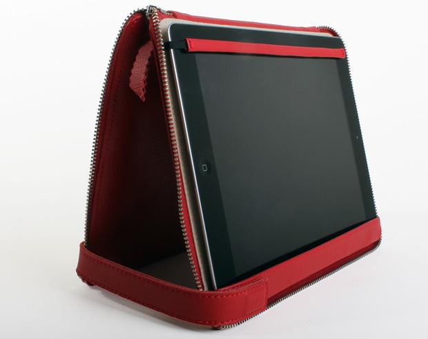 Lacambra, un cadeau cuir