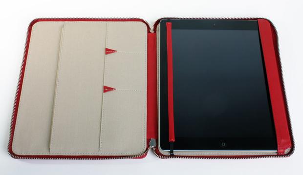 Lacambra, un cadeau cuir