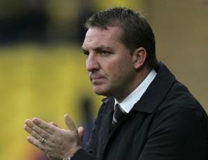 Liverpool : Rodgers nommé manager