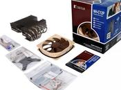 RotoSub Noctua travaillent concept ventilateur (vraiment) silencieux