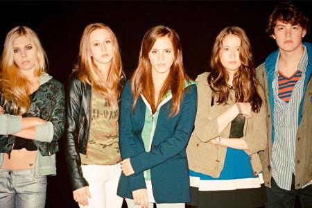 The Bling Ring 1ères photos