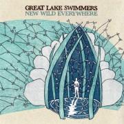 Great Lake Swimmers de la bonne folk pour la saison estivale !