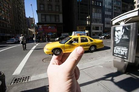 Souvenirs de New York