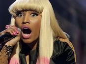 Scandale dans coulisses d'un concert Nicki Minaj