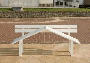 Design : Modified Social Benches