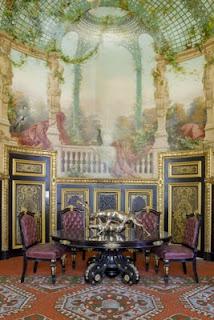 WIM DELVOYE AT THE LOUVRE (PARIS)