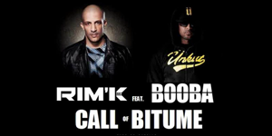 Rim'k feat Booba - Call of Bitume (SON)