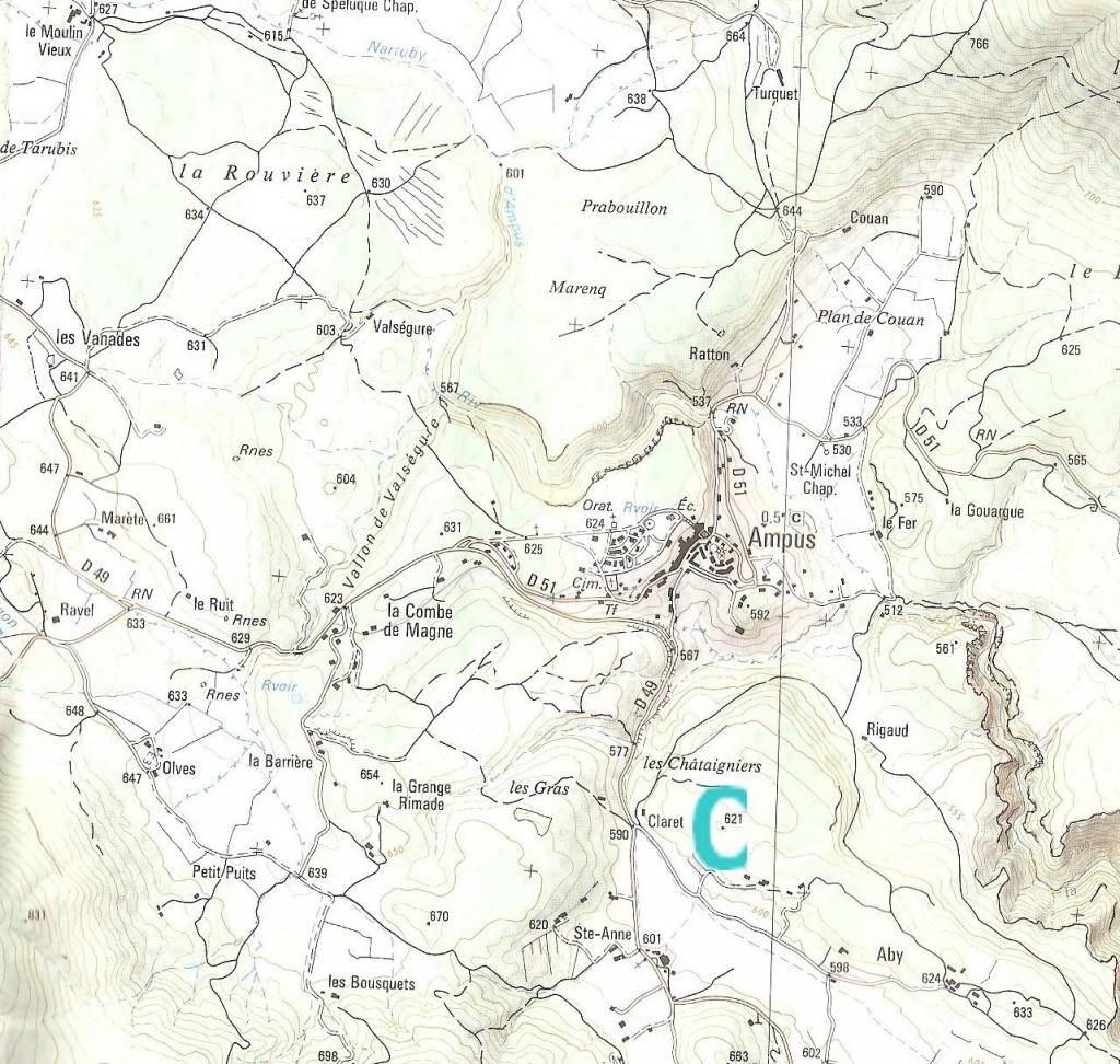 L’avez-vous vu ainsi ?