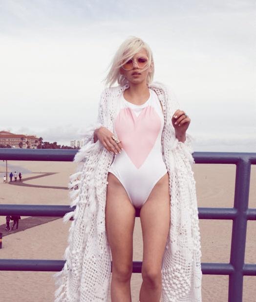 WANTED: un maillot Wildfox