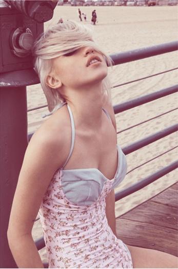 WANTED: un maillot Wildfox