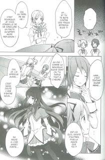 Puella Magi Madoka Magica T1