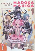 Puella Magi Madoka Magica T1