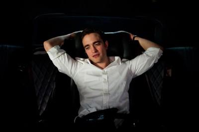 Nouvelle photo, BTS et nouveaux extraits de Cosmopolis