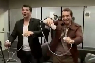 Pub: Pourquoi les animateurs d'M6 sont-ils omniprésents?