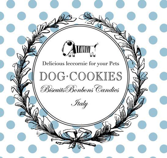 Dog Cookies : des gourmandises gourmandes pour chiens !