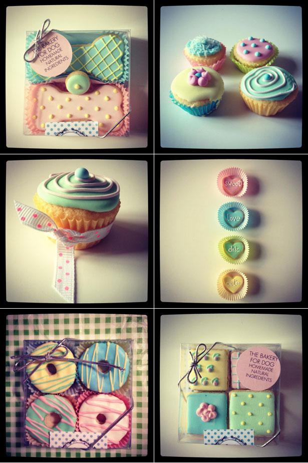 Dog Cookies : des gourmandises gourmandes pour chiens !