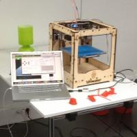 L’imprimante 3D : le plus grand péril pour la Chine