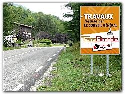 TransGironde casse les prix