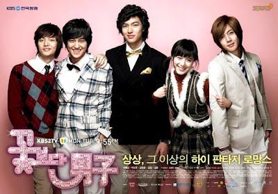 [ Shopping ] WISHtrend, une box made in South Korea !