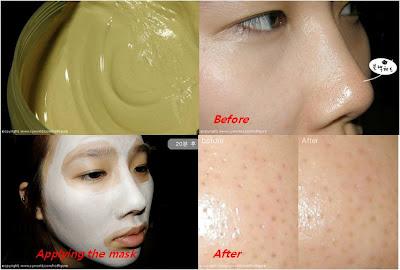 [ Shopping ] WISHtrend, une box made in South Korea !