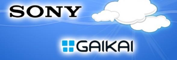 E3 : Sony racheterait OnLive ou Gaikai