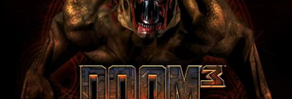 Doom 3 ressortira cet automne !