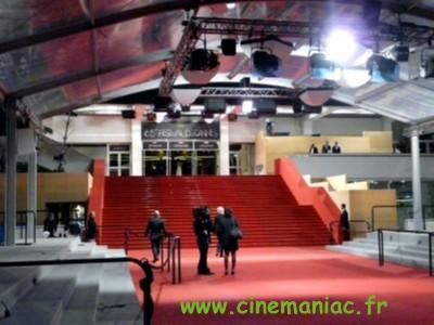 Mon Festival Cannes 65 on et off + le palmarès