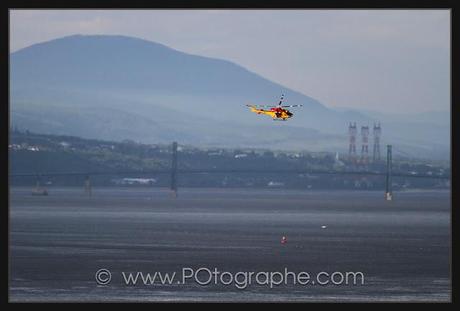 Spectacle aérien des deux rives Spectacle aérien des deux rives