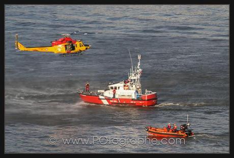 Spectacle aérien des deux rives Spectacle aérien des deux rives
