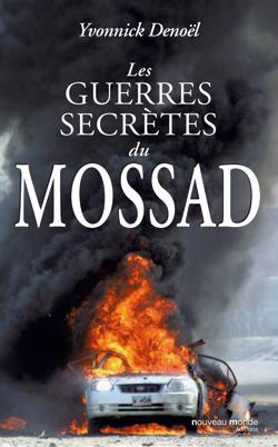 Bonnes feuilles : L’espion qui produisait des films