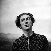 220px-BENJAMIN_FUNDOIANU_FONDANE Benjamin Fondane, poèmes