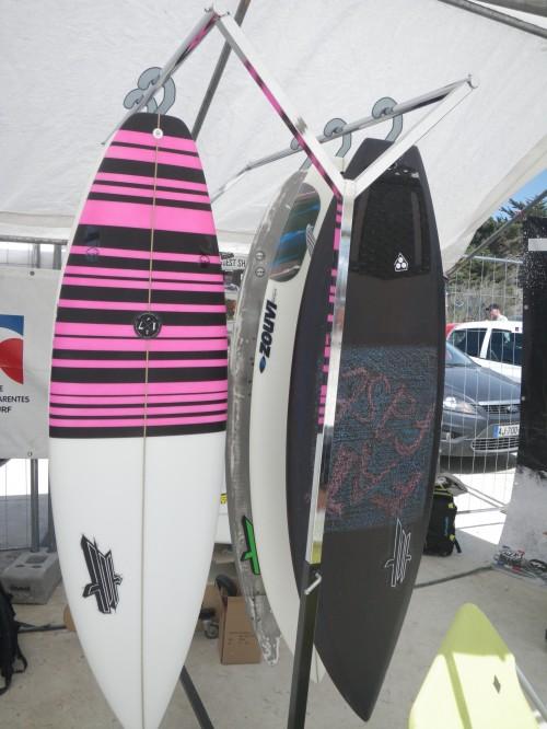 Surf & Skate 2012