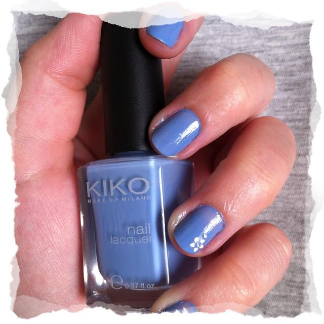 KIKO vernis 339